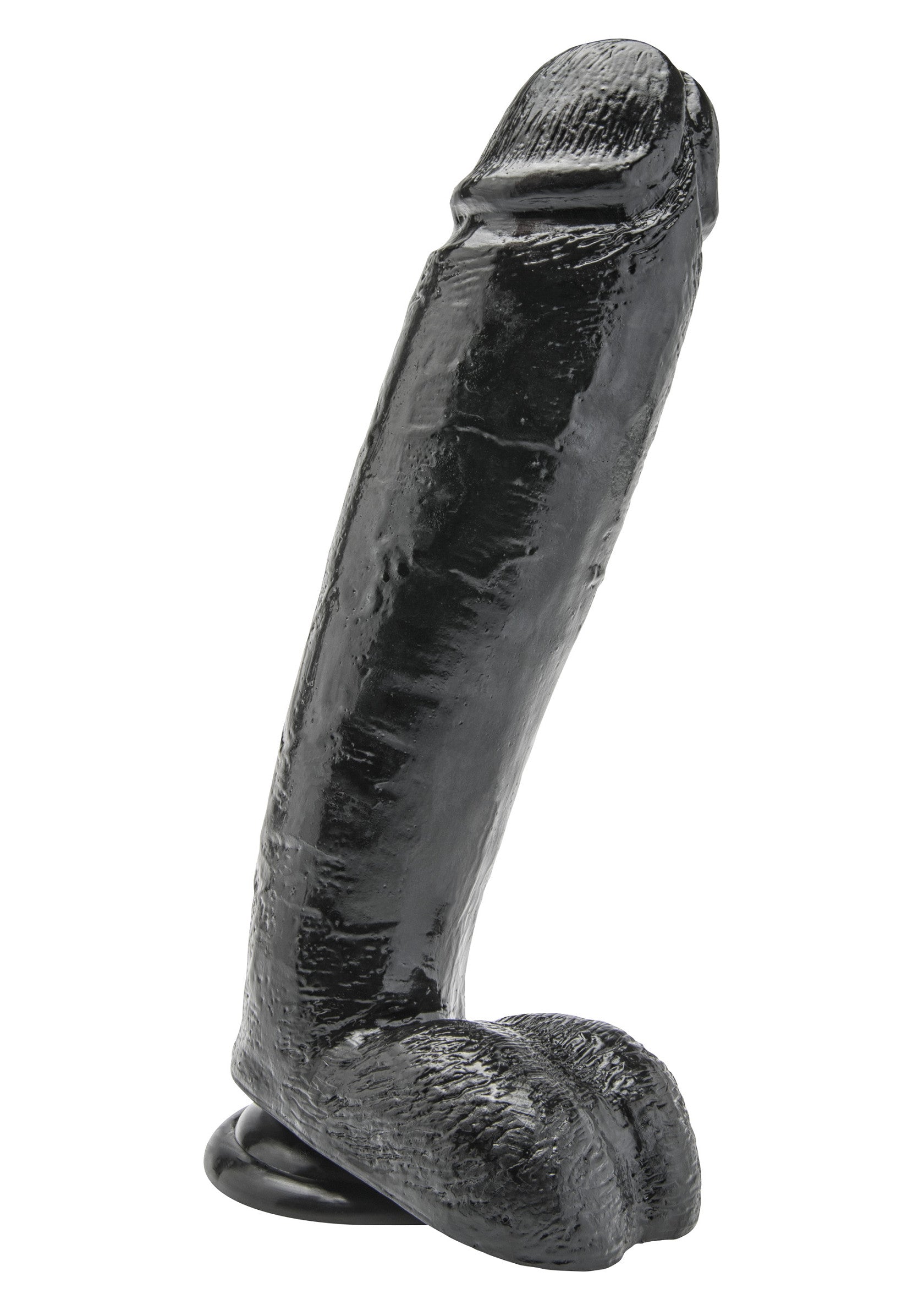 Dildo ToyJoy Dildo PVC 25.5 cm