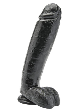 Dildo ToyJoy Dildo PVC 25.5 cm