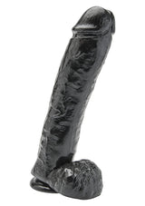 Dildo ToyJoy Dildo PVC 28 cm