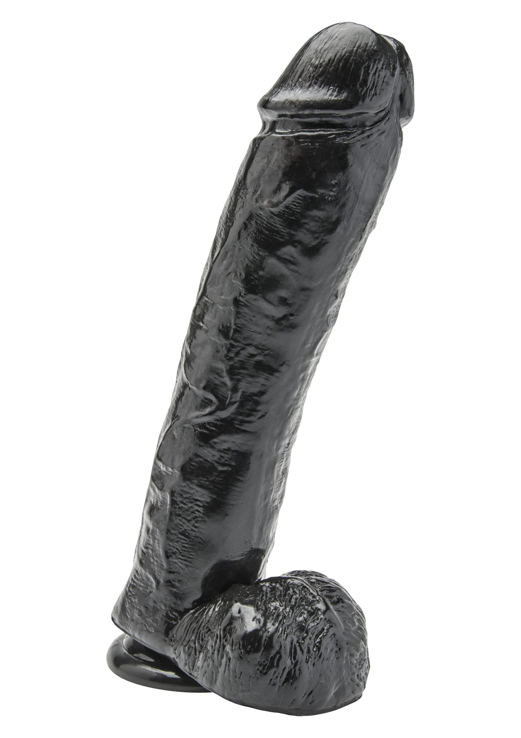 Dildo ToyJoy Dildo PVC 28 cm