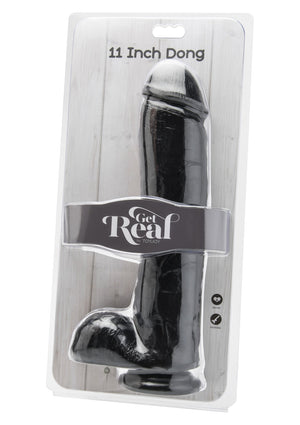 Dildo ToyJoy Dildo PVC 28 cm