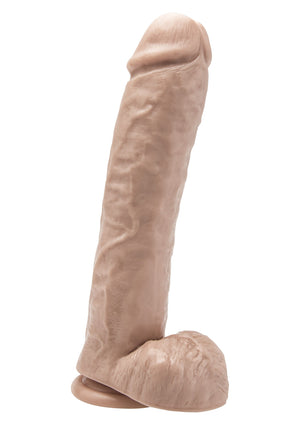 Dildo ToyJoy Dildo PVC 28 cm