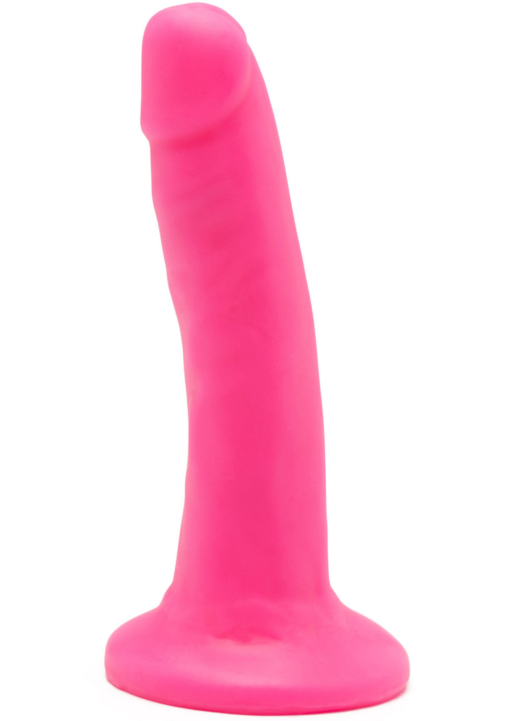 Dildo ToyJoy Happy Dicks Dong PVC 15 cm