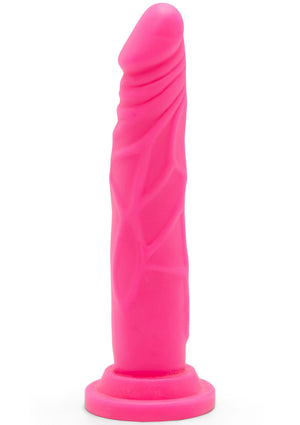 Dildo ToyJoy Happy Dicks Dong PVC 19 cm