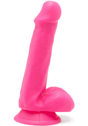 Dildo ToyJoy Happy Dicks Dildo PVC 15 cm