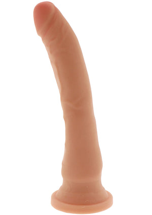 Dildo ToyJoy Dual Density Dong TPE 23.5 cm