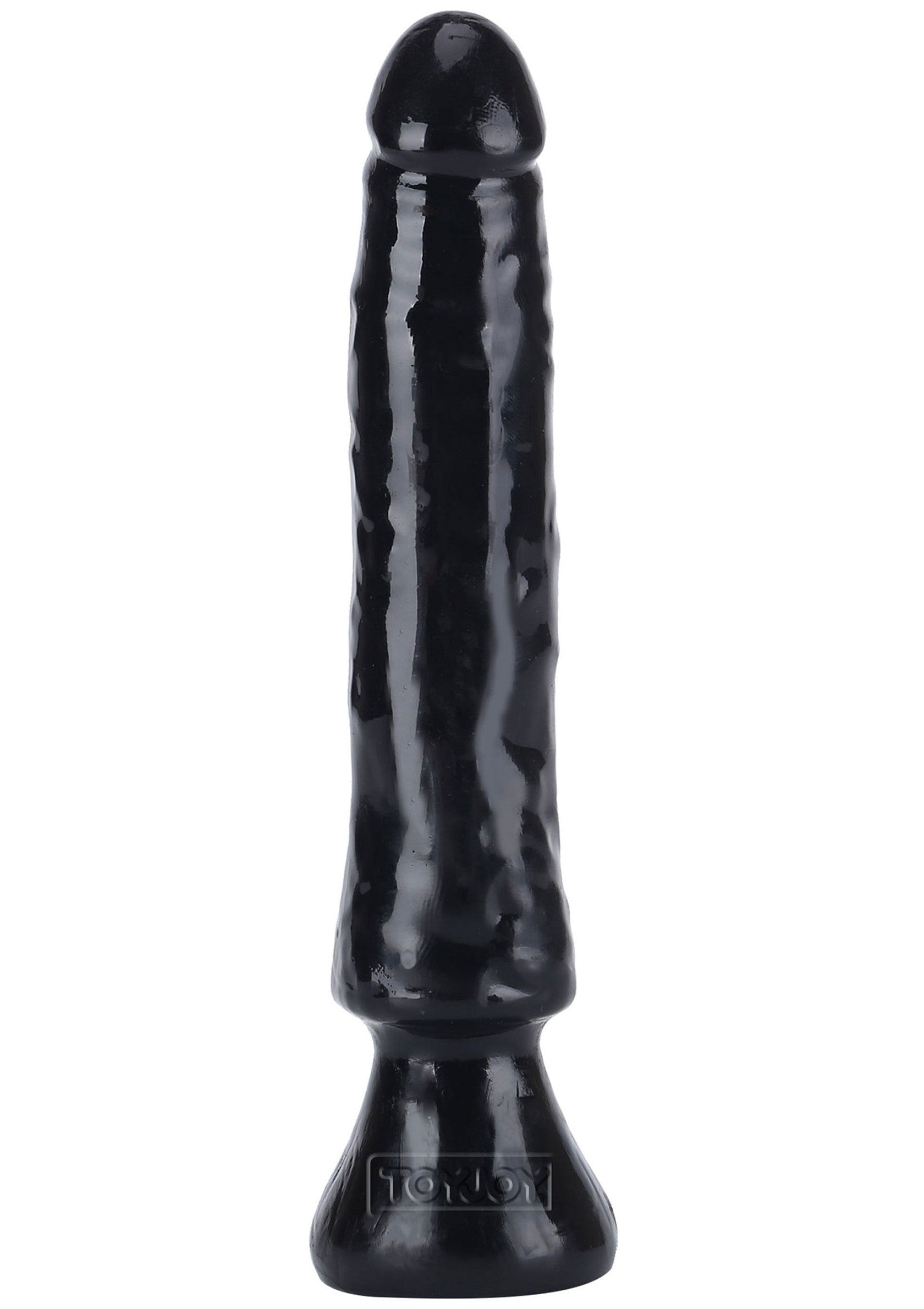 Dildo ToyJoy Dong Starter PVC 16 cm