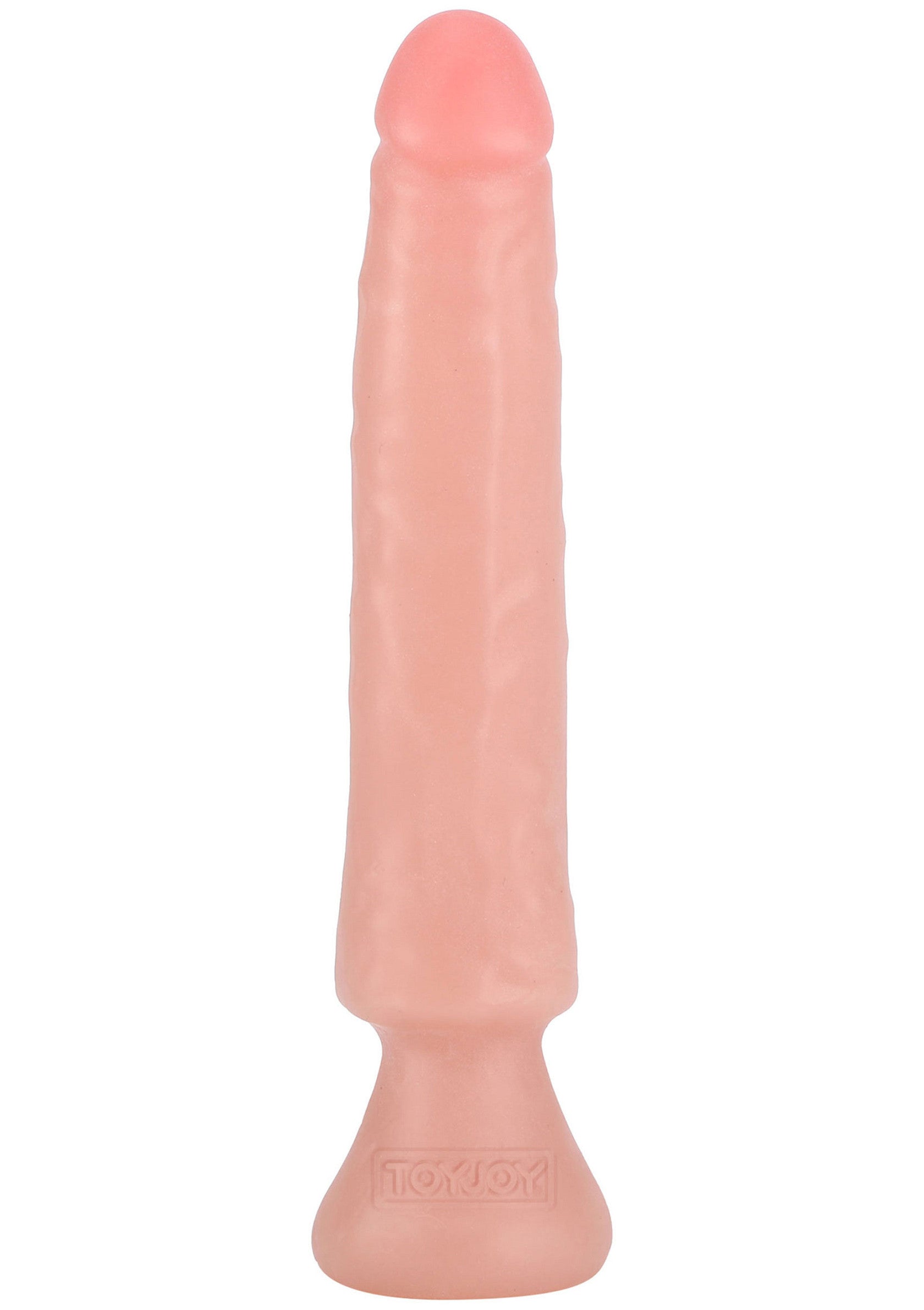 Dildo ToyJoy Dong Starter PVC 16 cm