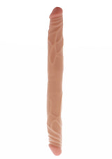 Dildo ToyJoy Double Dong PVC 35 cm