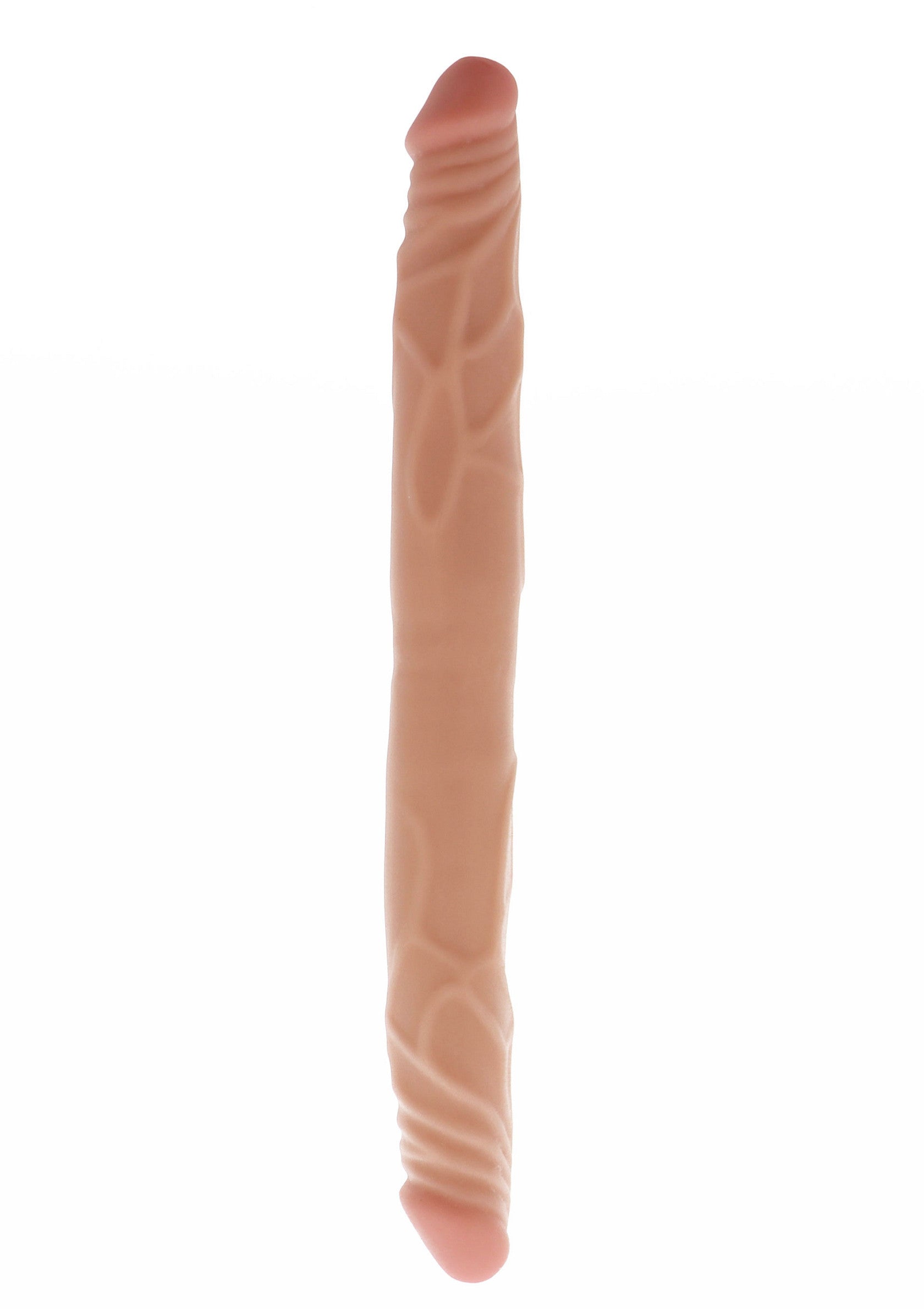Dildo ToyJoy Double Dong PVC 35 cm