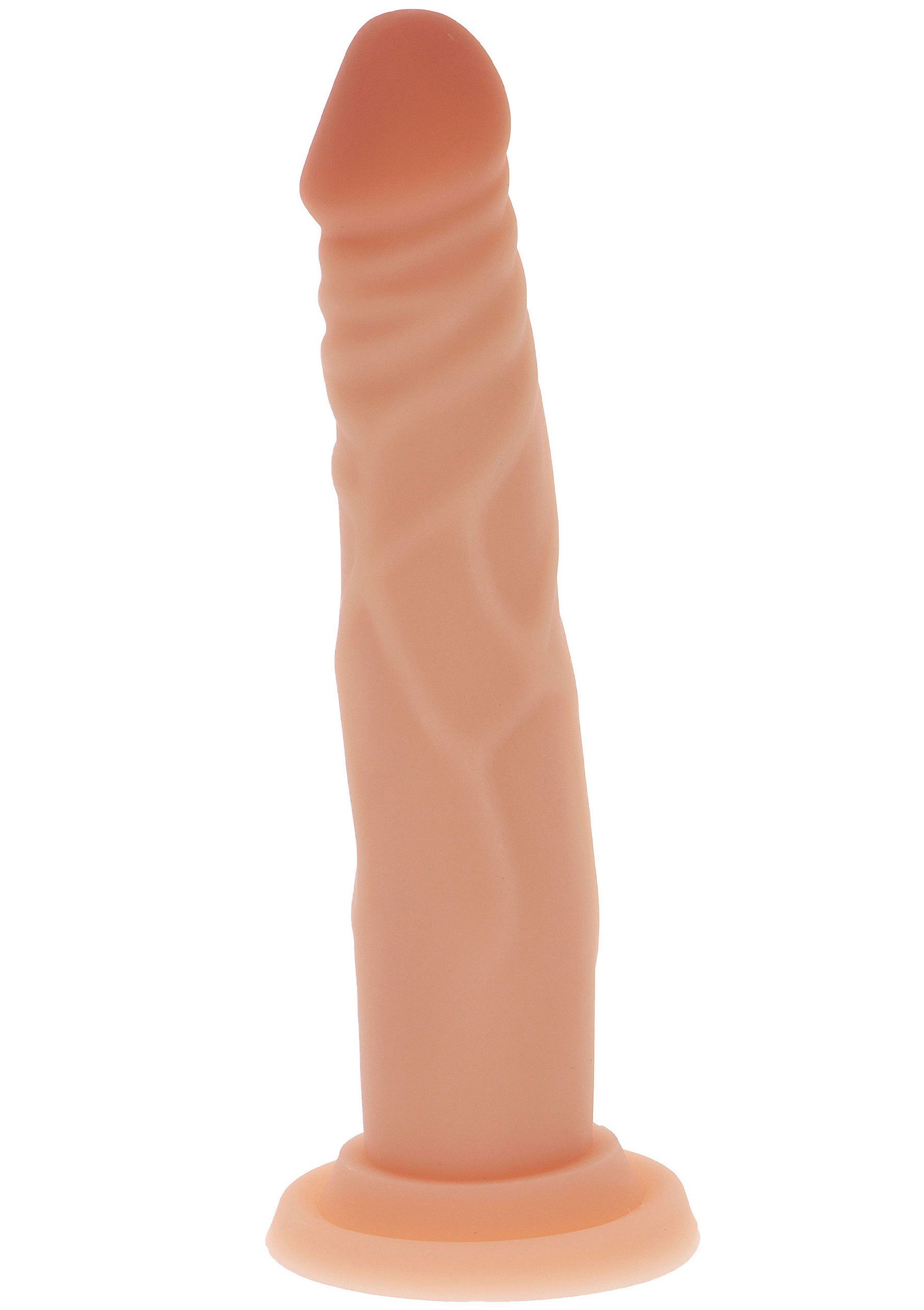 Dildo ToyJoy Dong Silicone 19 cm