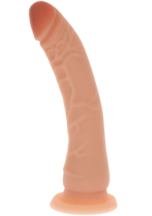 Dildo ToyJoy Dong Silicone 21 cm