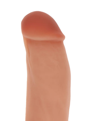 Dildo ToyJoy Dildo Silicone 18 cm