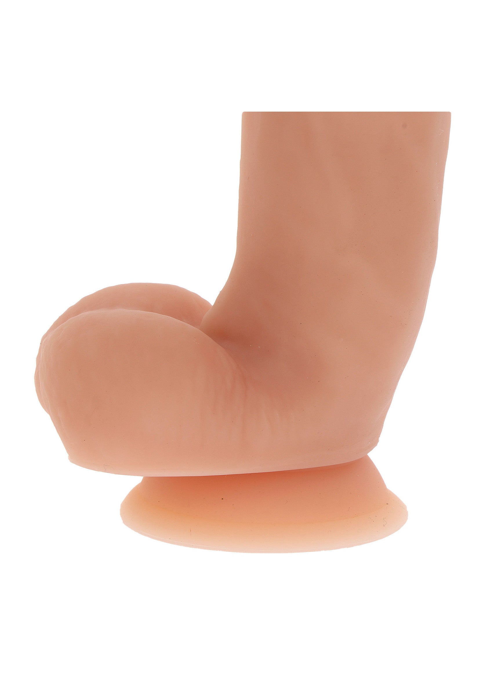 Dildo ToyJoy Dildo Silicone 18 cm