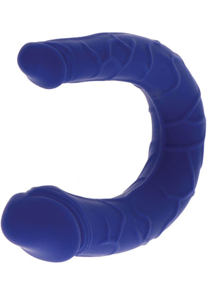 Dildo ToyJoy Double Dong Realistic Mini Silicone