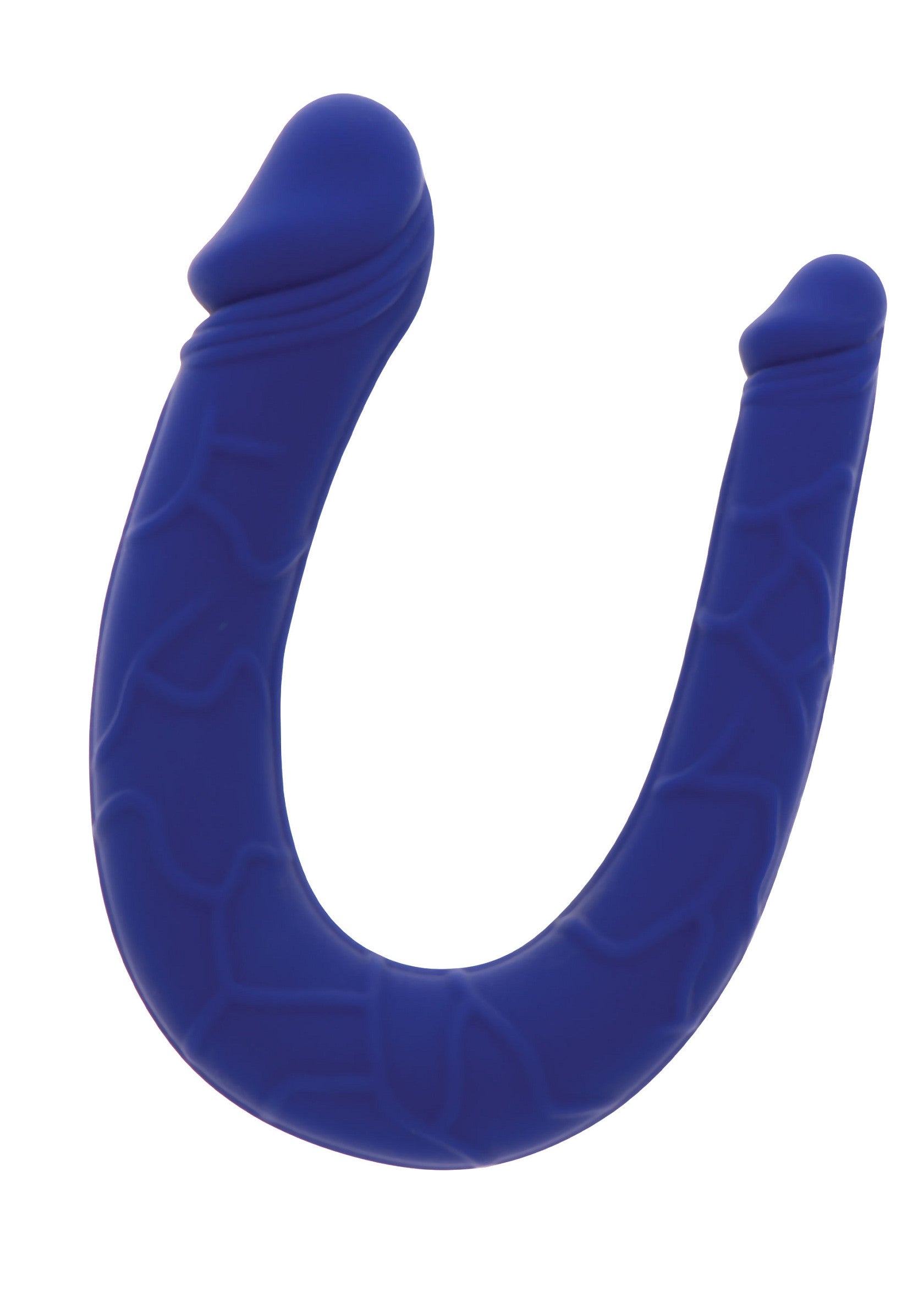 Dildo ToyJoy Double Dong Realistic Mini Silicone
