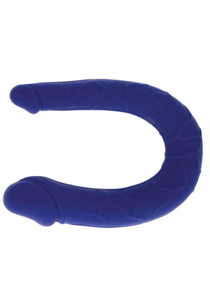 Dildo ToyJoy Double Dong Realistic Mini Silicone