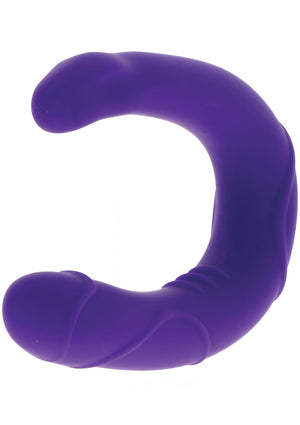 Dildo ToyJoy Double Dong Vogue Mini Silicone