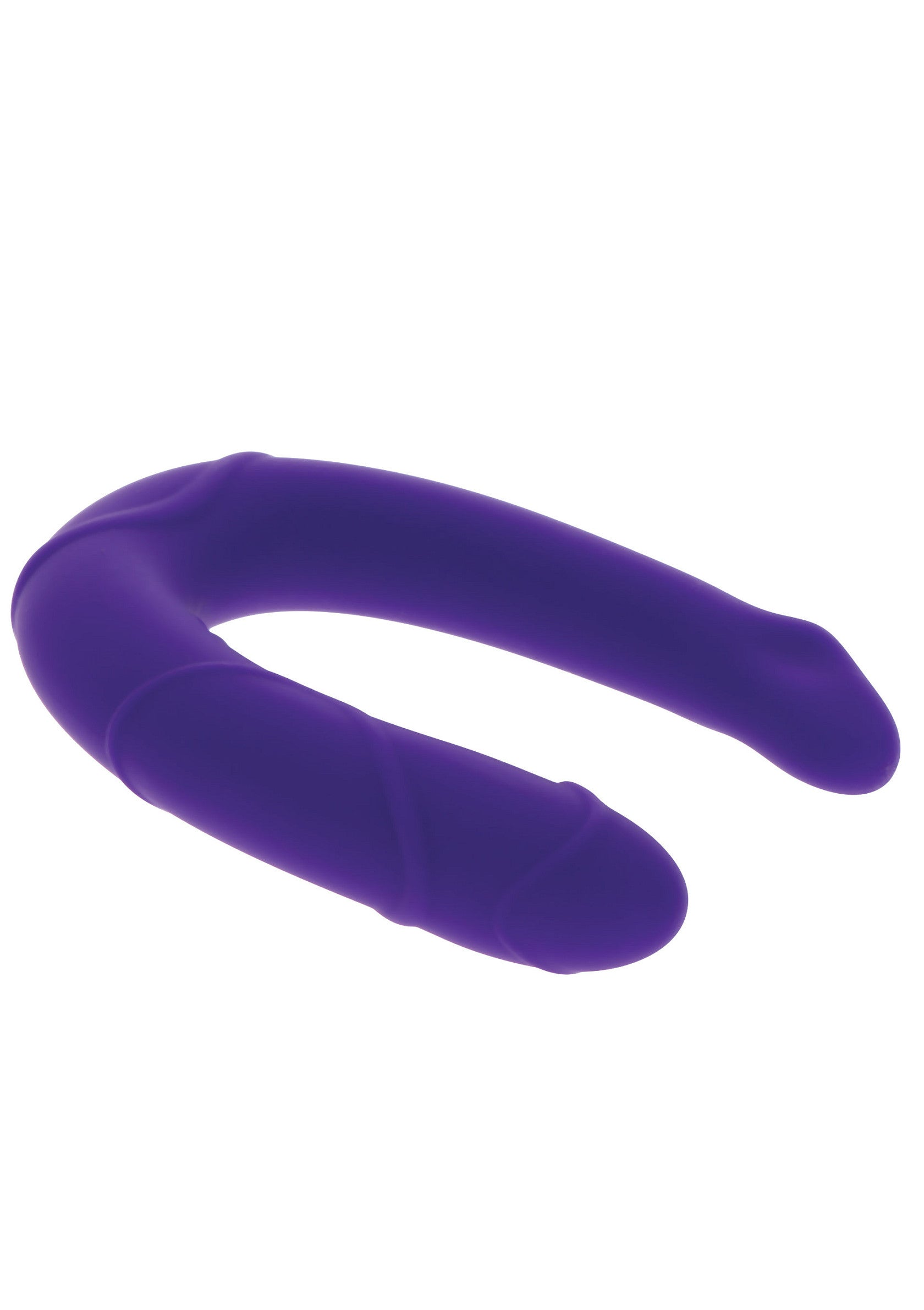 Dildo ToyJoy Double Dong Vogue Mini Silicone