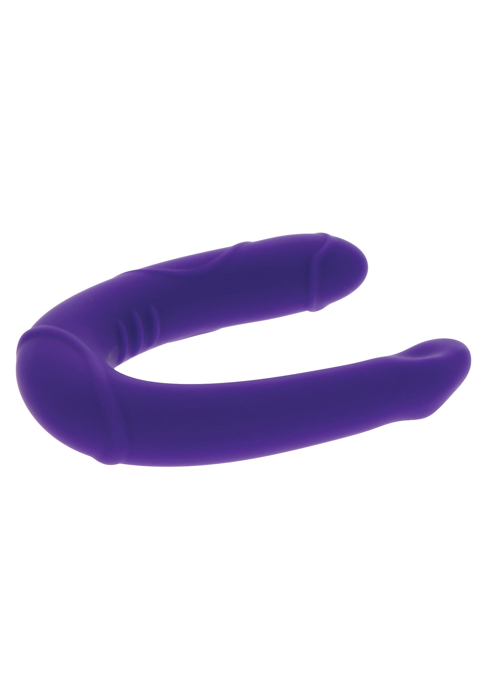 Dildo ToyJoy Double Dong Vogue Mini Silicone