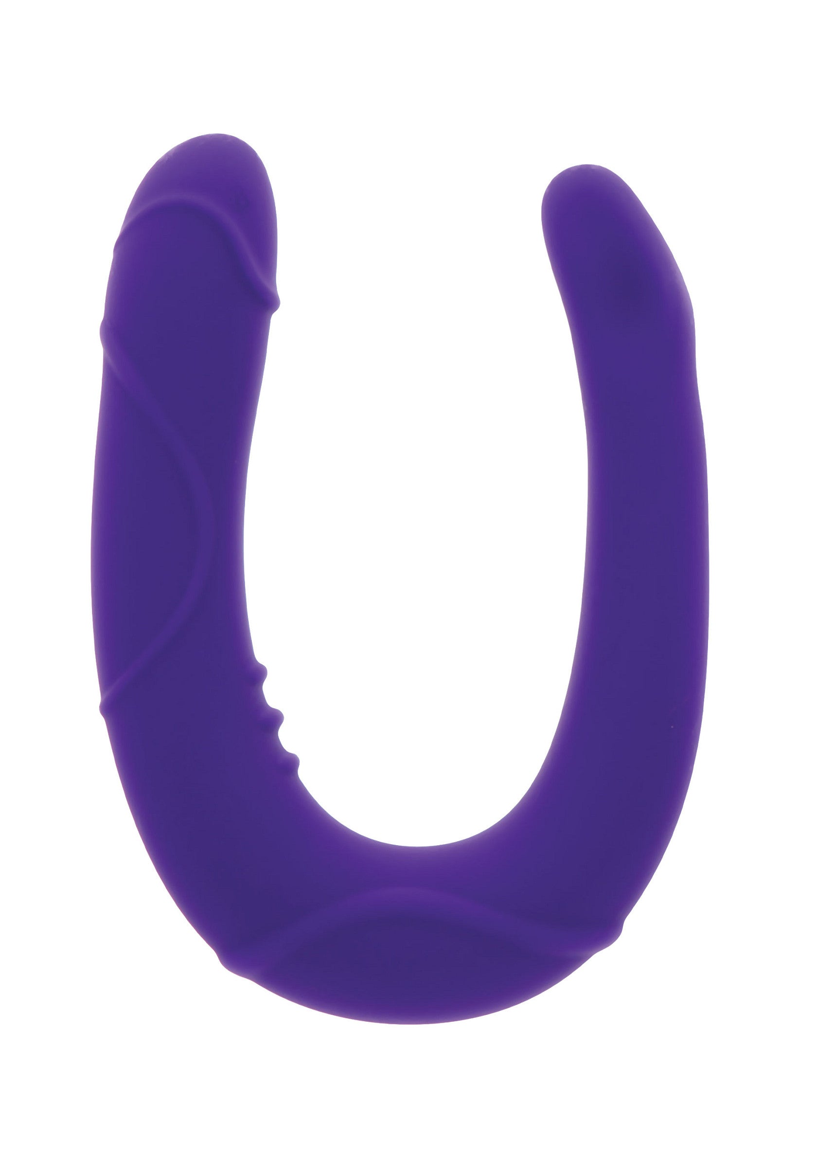 Dildo ToyJoy Double Dong Vogue Mini Silicone