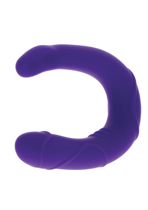 Dildo ToyJoy Double Dong Vogue Mini Silicone