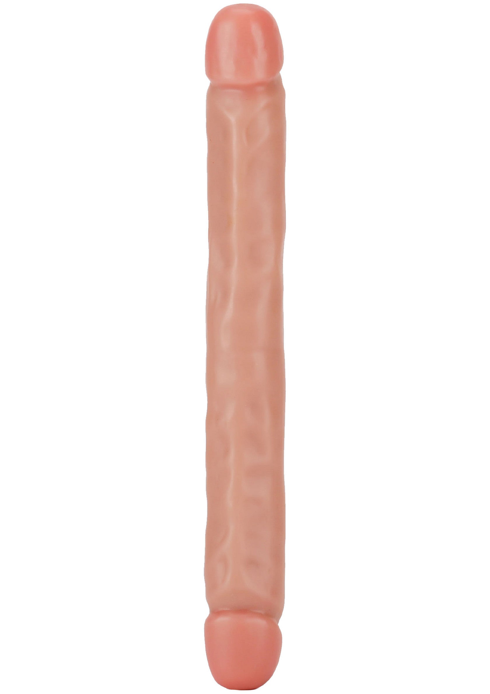Dildo ToyJoy Double Dong PVC 32 cm