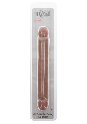 Dildo ToyJoy Double Dong PVC 32 cm