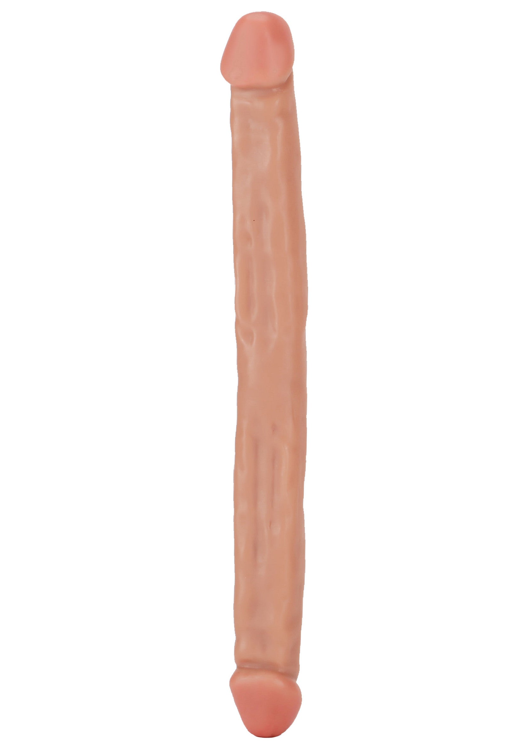 Dildo ToyJoy Double Dong PVC 45 cm