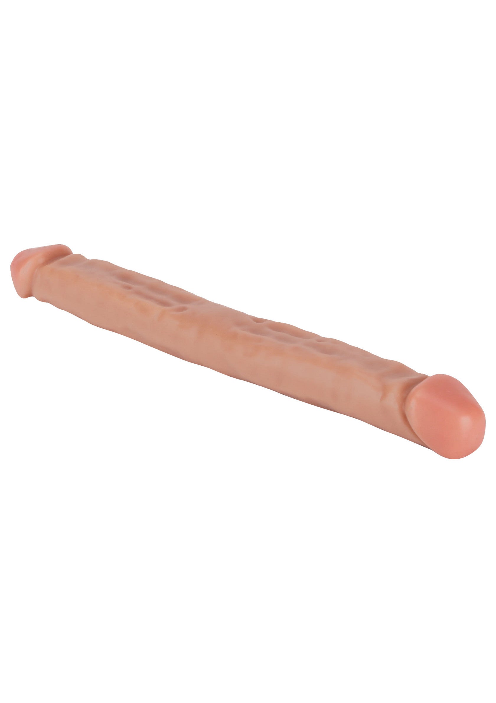 Dildo ToyJoy Double Dong PVC 45 cm