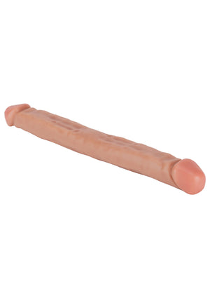 Dildo ToyJoy Double Dong PVC 45 cm