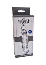 Performance masculine ToyJoy Extension Sleeve TPE Medium 16 cm