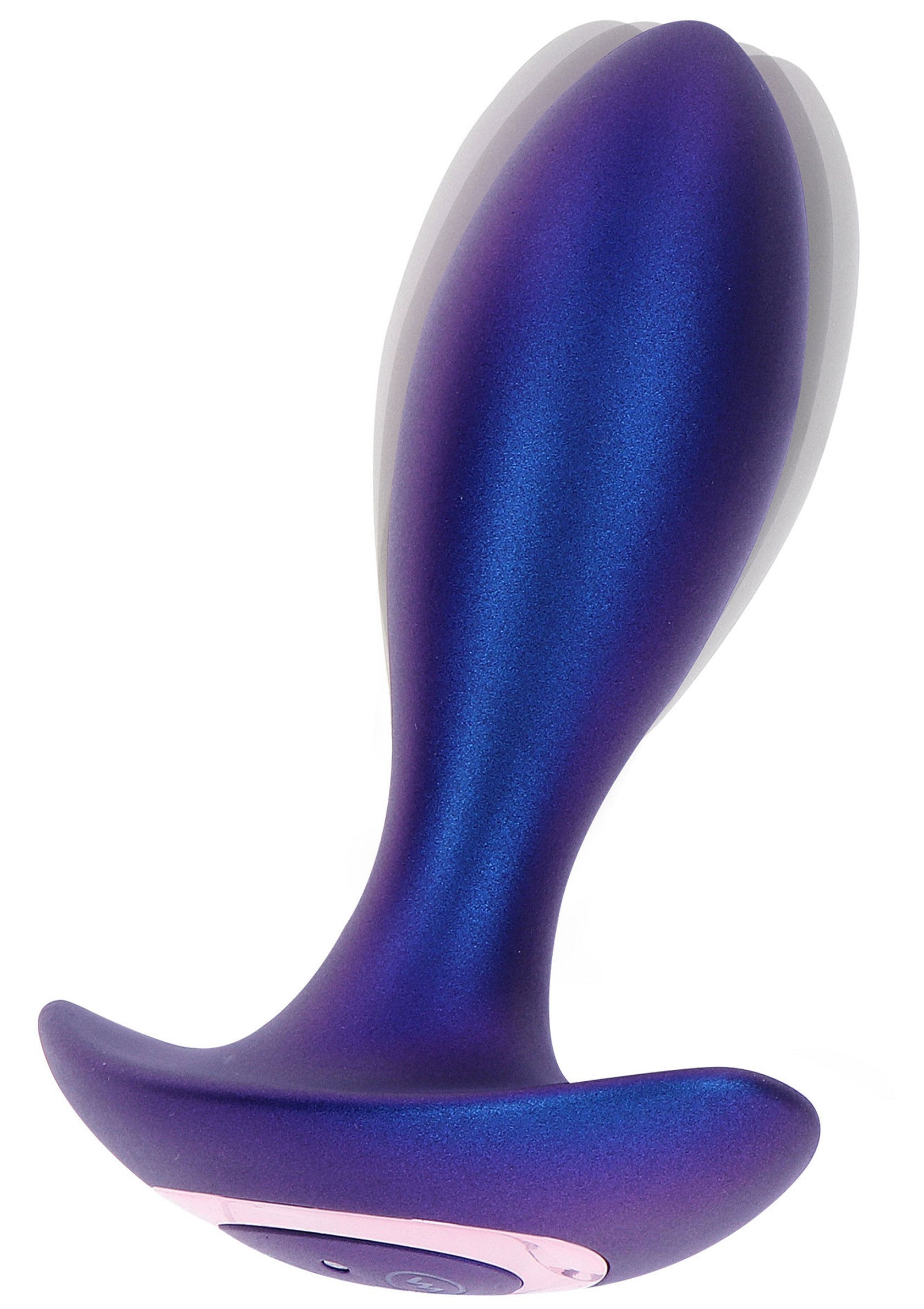 Jouet anal ToyJoy The Brave Vibrating Anal Plug