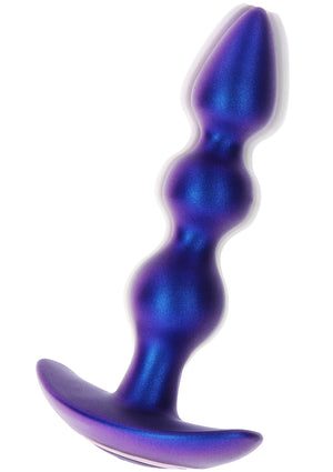 Jouet anal ToyJoy The Bold Beaded Vibrating Anal Plug