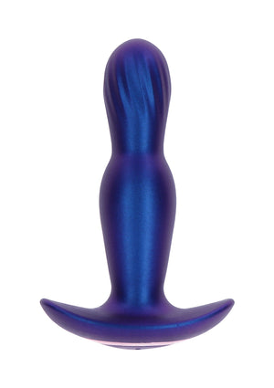 Jouet anal ToyJoy The Stout Inflating Vibrating Plug