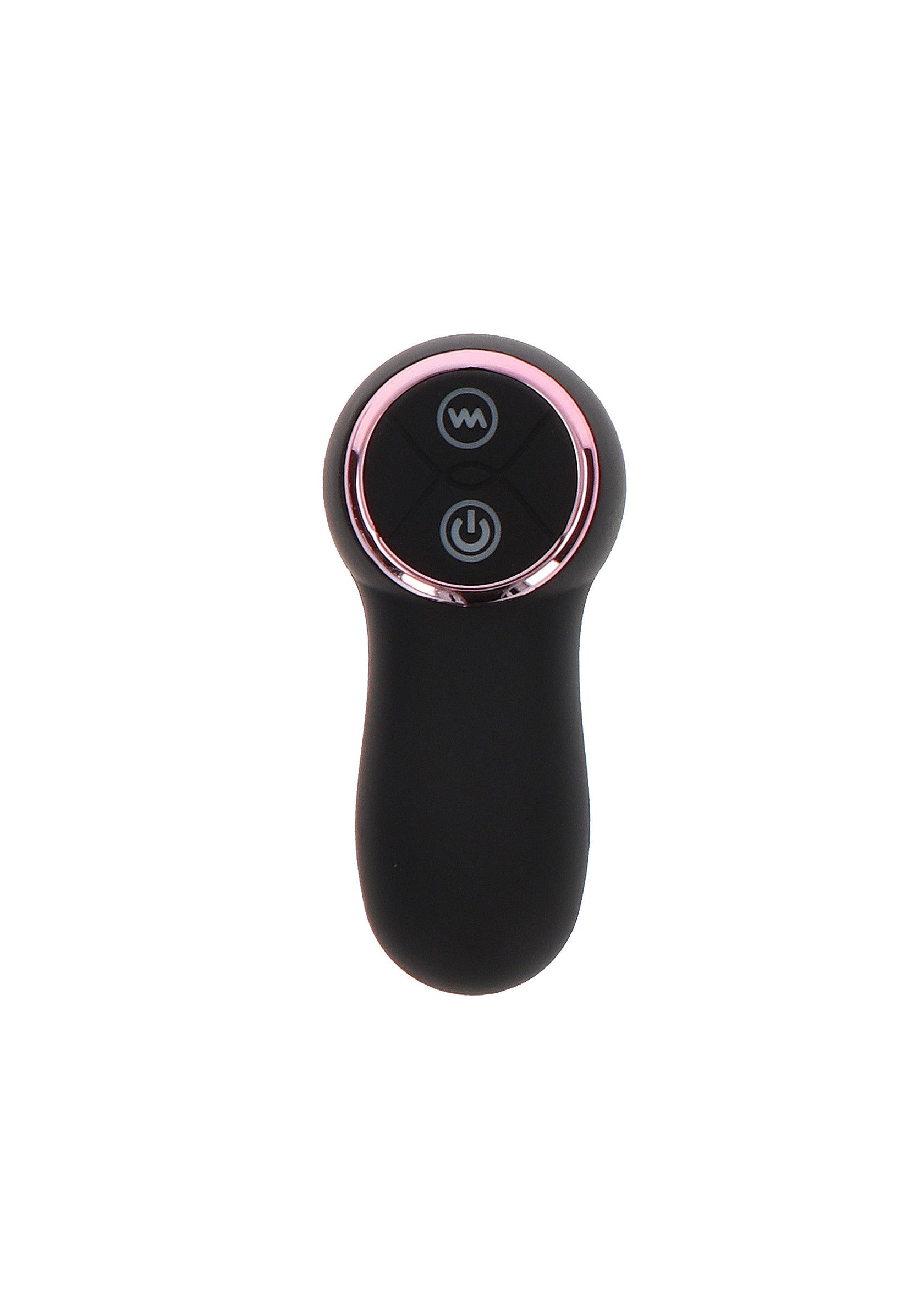 Jouet anal ToyJoy The Wild Magn Pulse Vibrating Plug