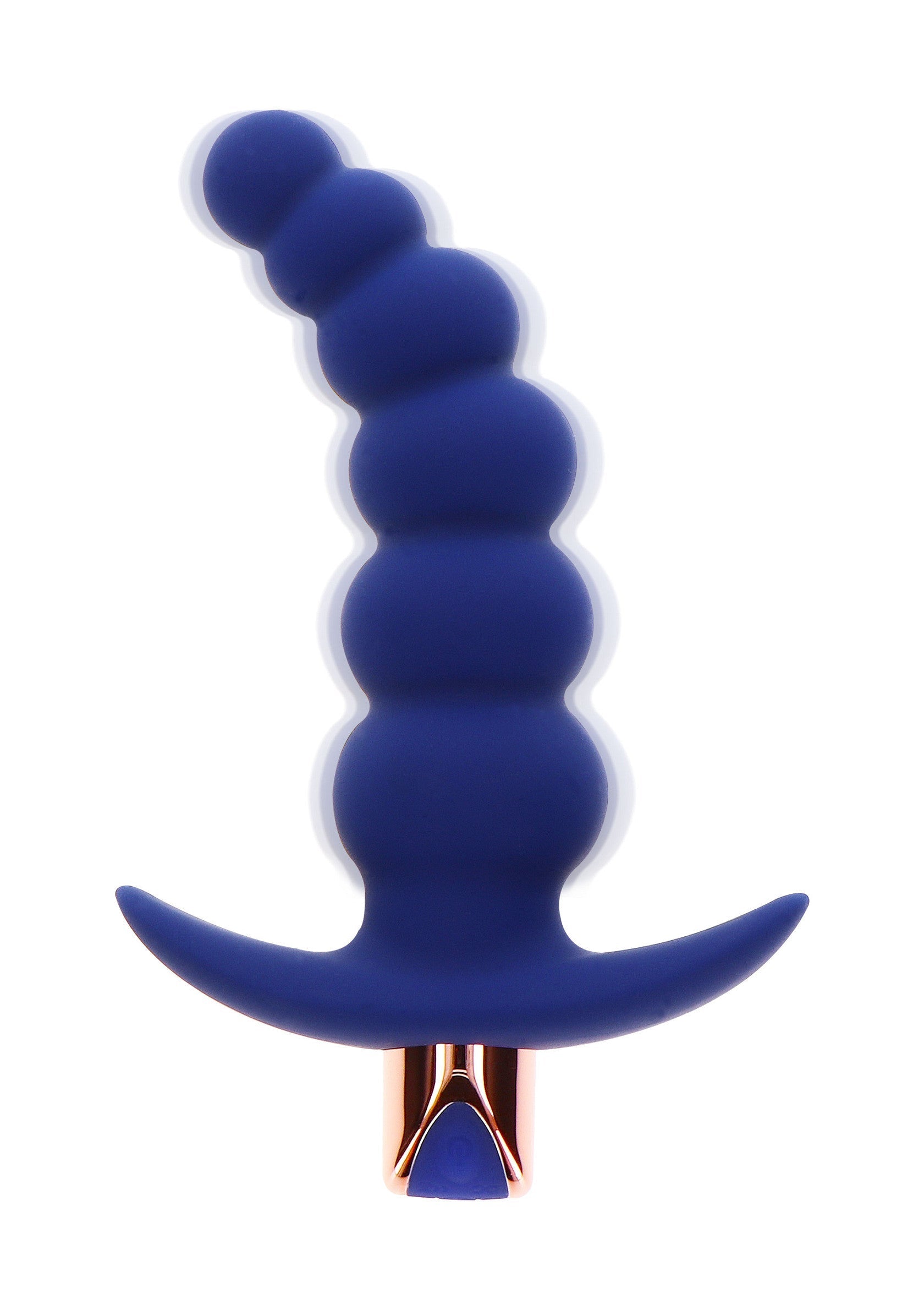 Jouet anal ToyJoy The Spunky Buttplug