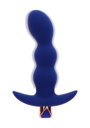 Jouet anal ToyJoy The Risque Buttplug