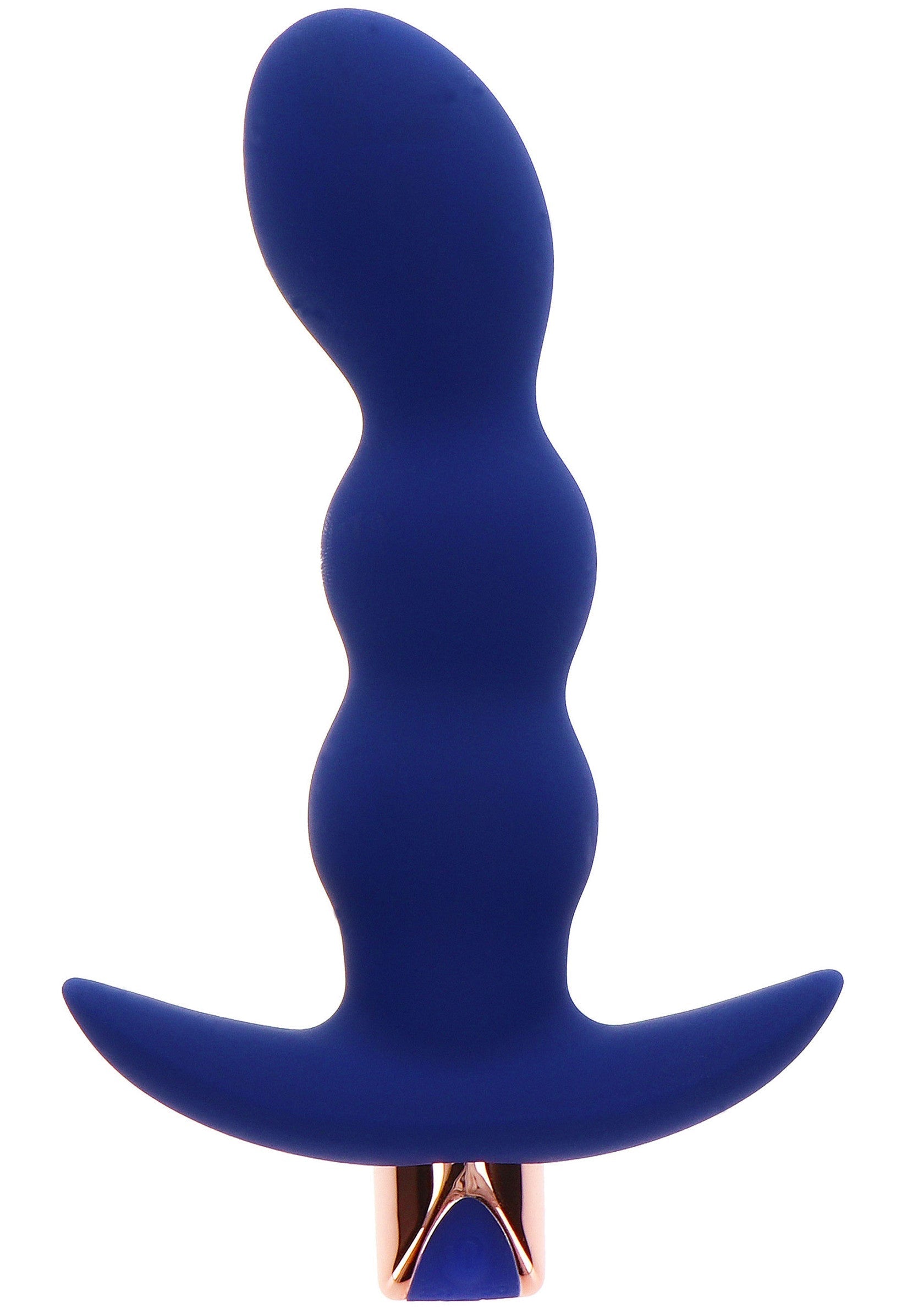 Jouet anal ToyJoy The Risque Buttplug