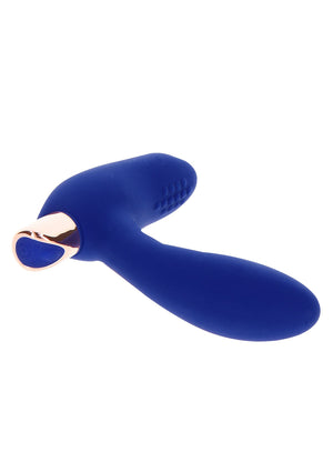 Jouet anal ToyJoy The Heroic P-Spot Buttplug
