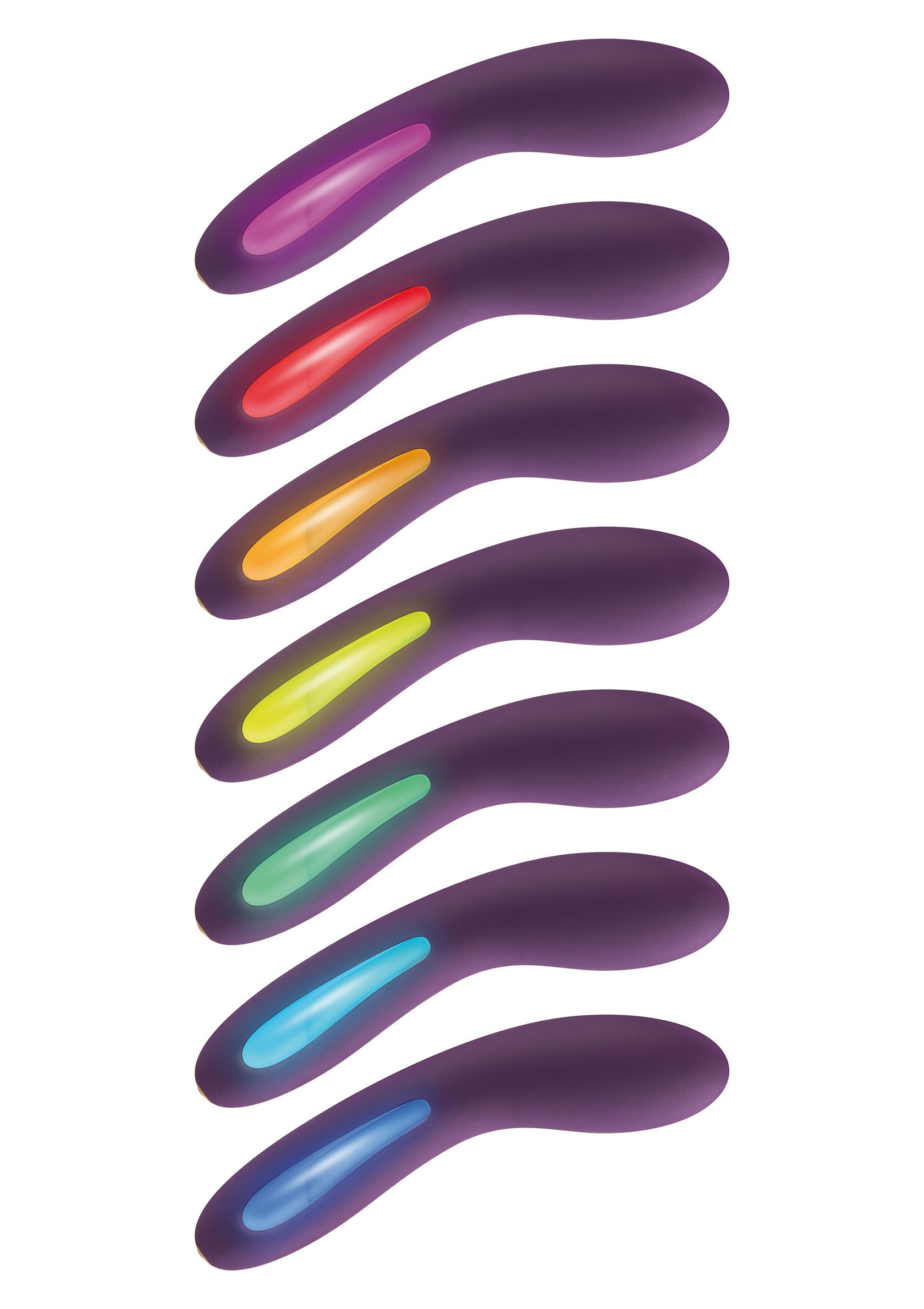 Vibromasseur ToyJoy Luminate Vibrator