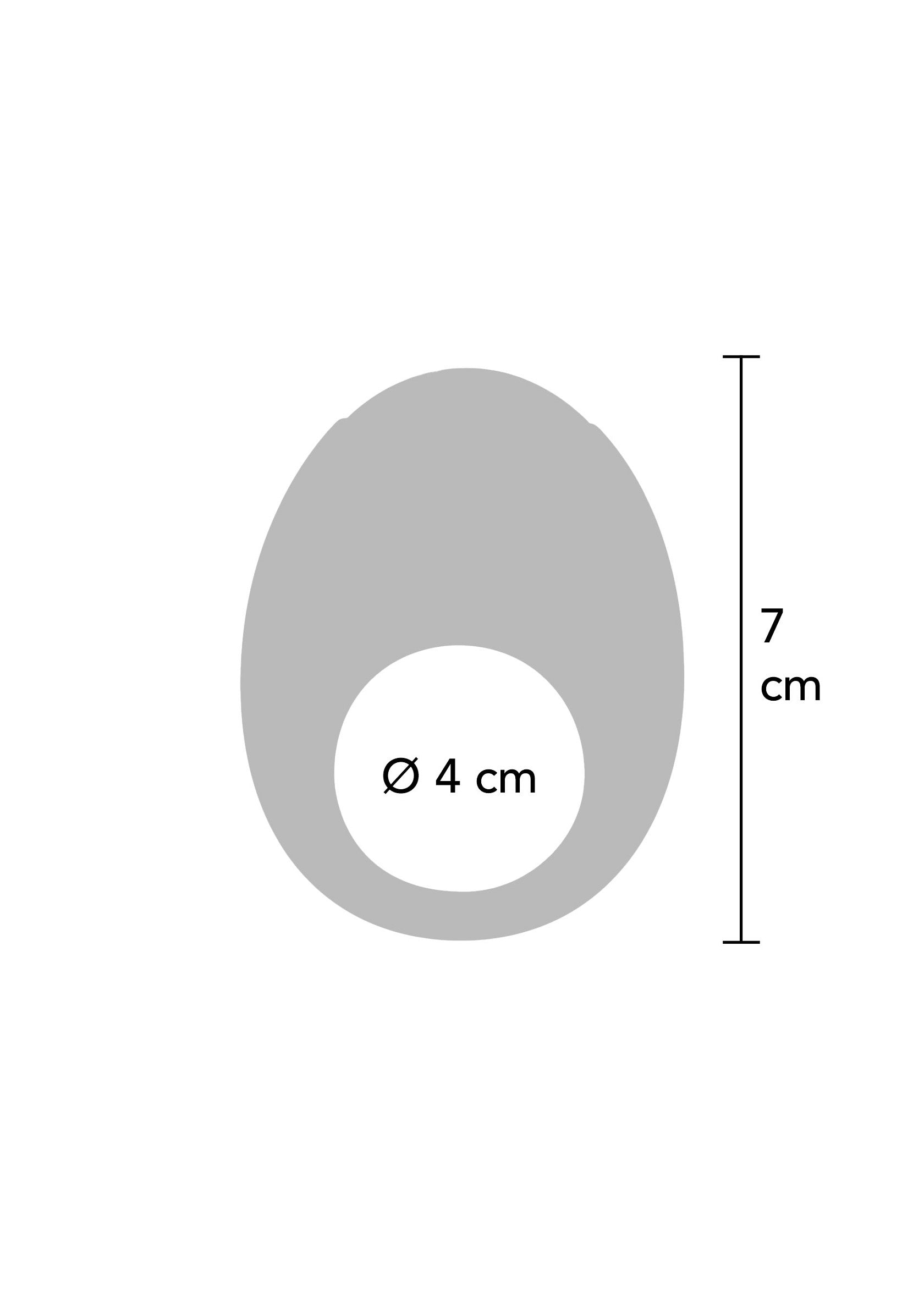 Performance masculine ToyJoy Eclipse Vibrating Cock Ring