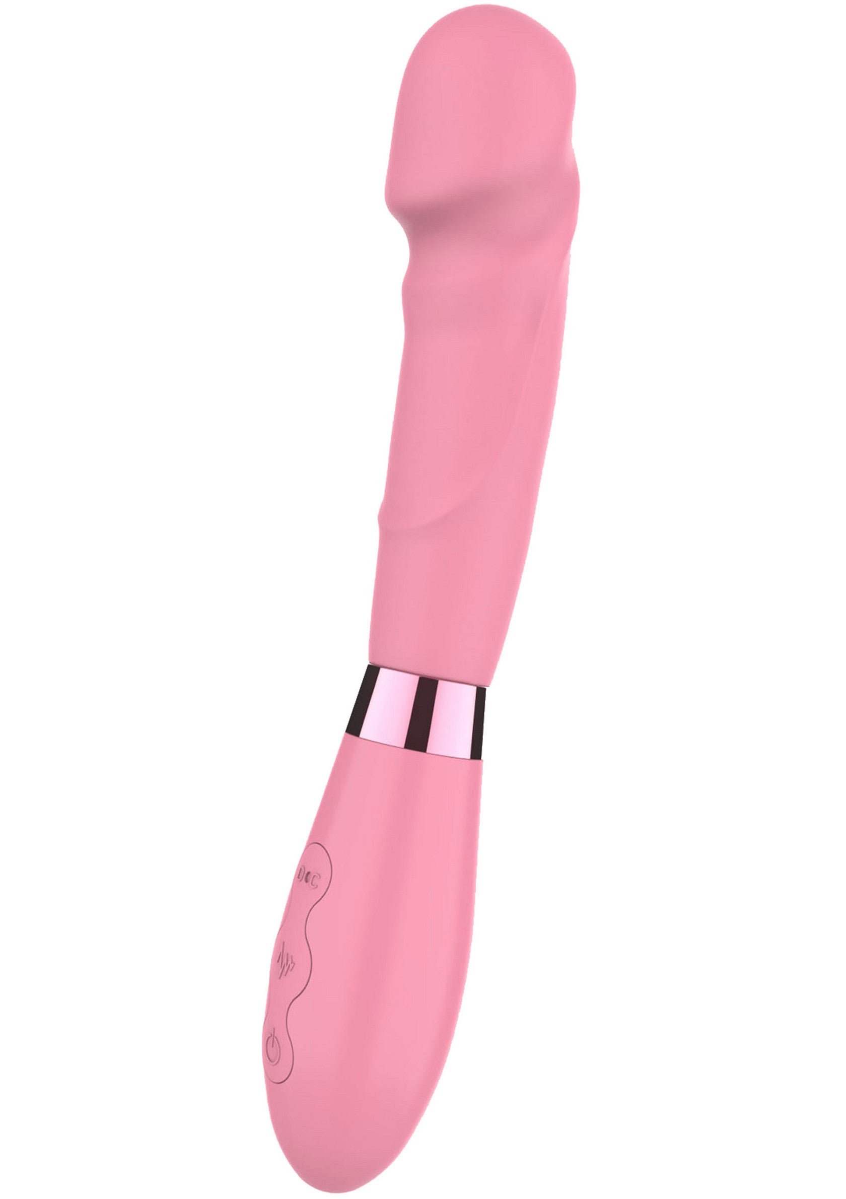 Vibromasseur ToyJoy Pop Supreme Vibrator