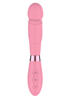 Vibromasseur ToyJoy Pop Supreme Vibrator