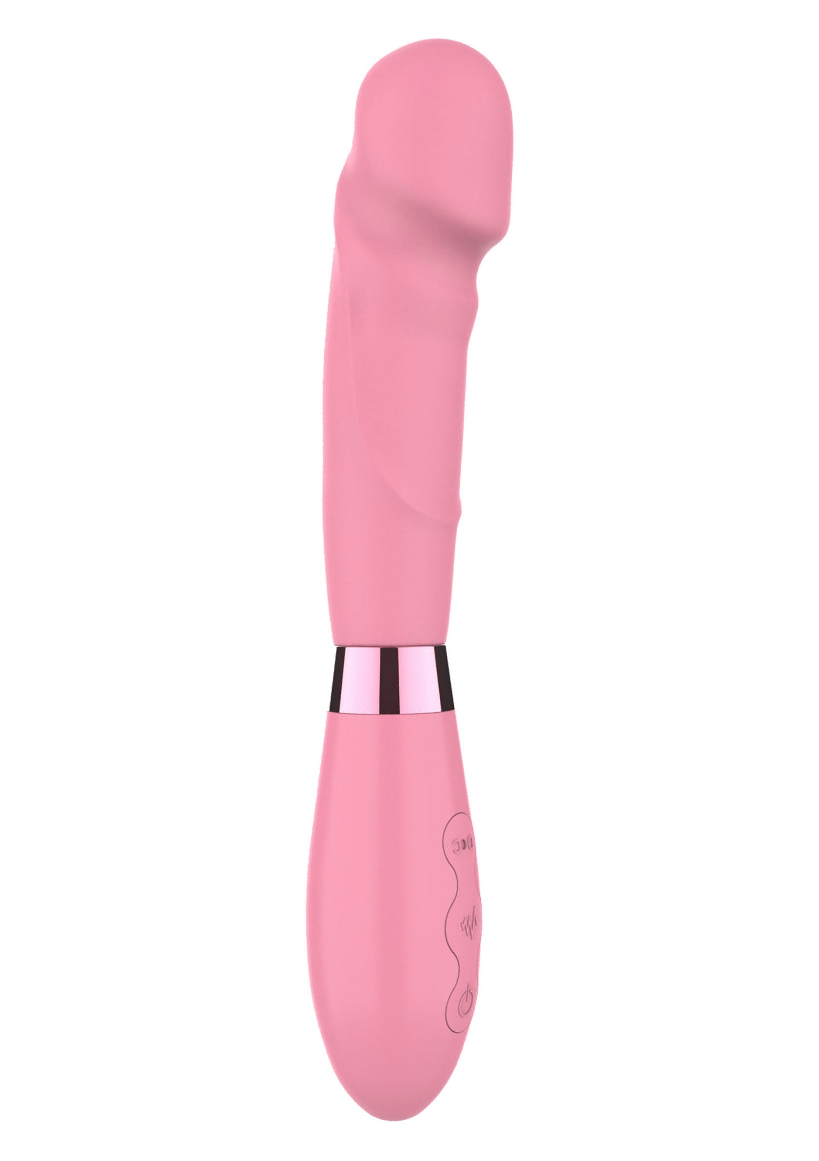 Vibromasseur ToyJoy Pop Supreme Vibrator