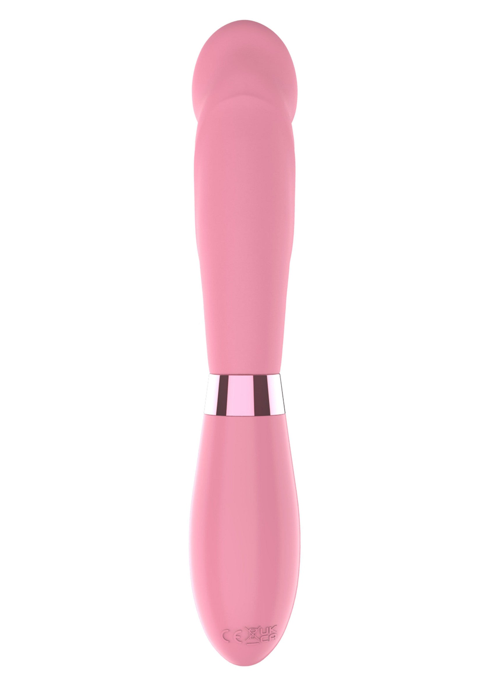 Vibromasseur ToyJoy Pop Supreme Vibrator