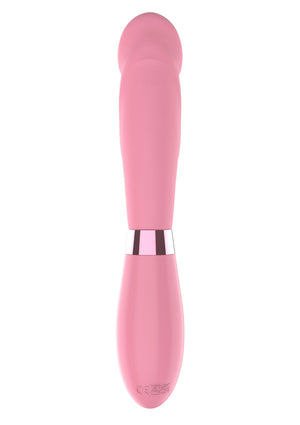 Vibromasseur ToyJoy Pop Supreme Vibrator