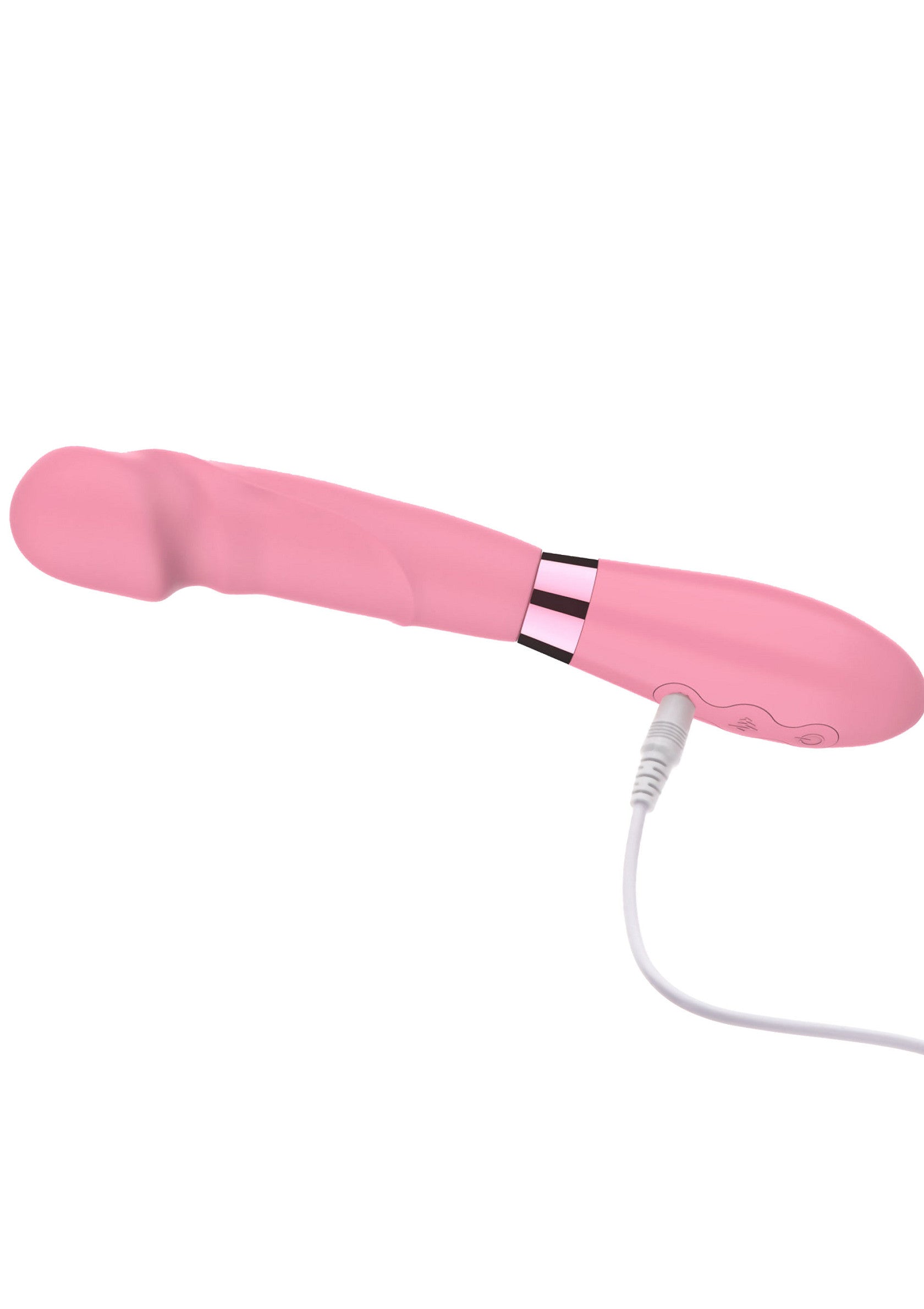 Vibromasseur ToyJoy Pop Supreme Vibrator