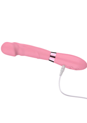 Vibromasseur ToyJoy Pop Supreme Vibrator