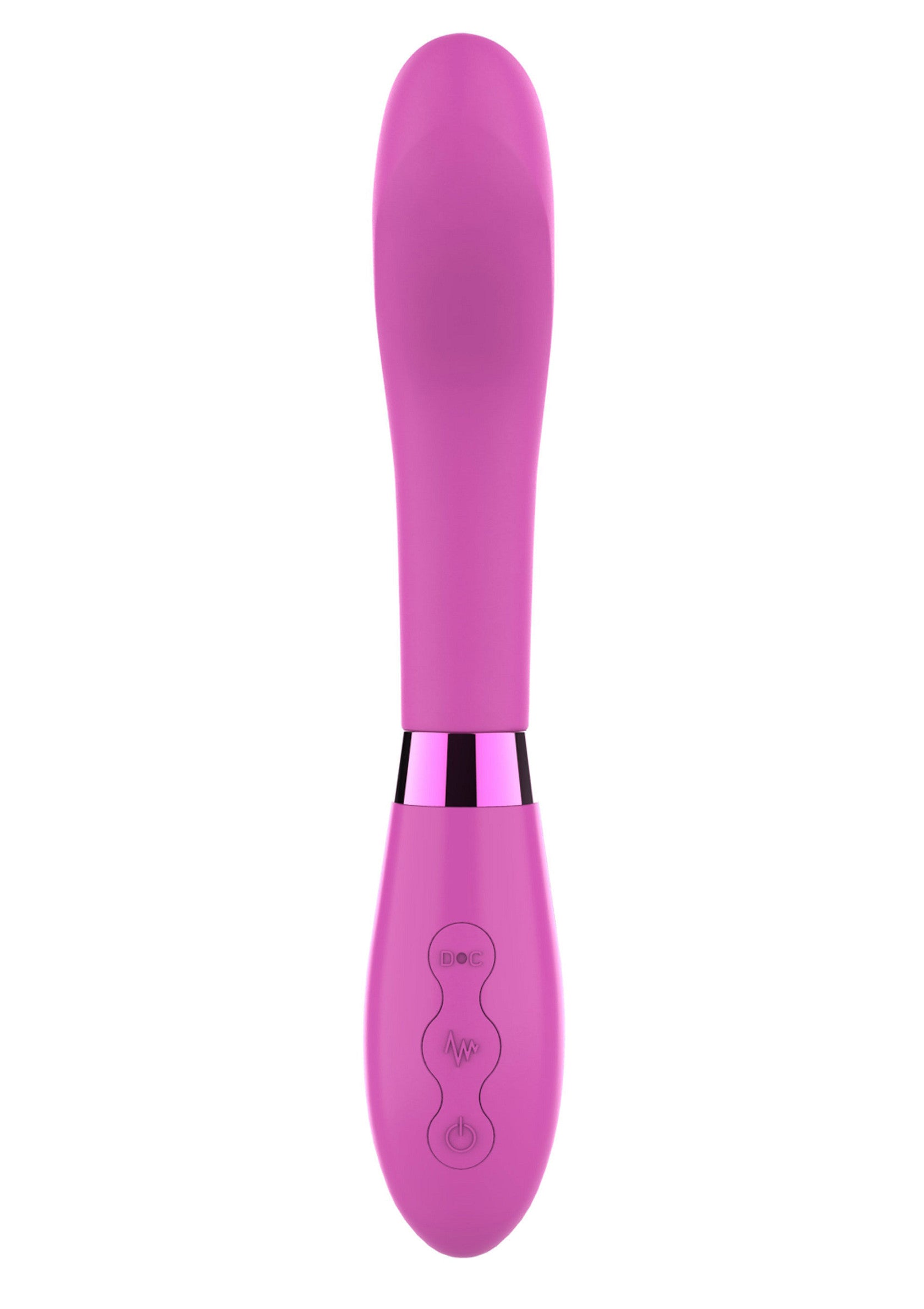 Vibromasseur ToyJoy Milkshake Dance Vibrator